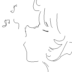 おじゃましま～す by 魔法少女に憧れて (6405 B)