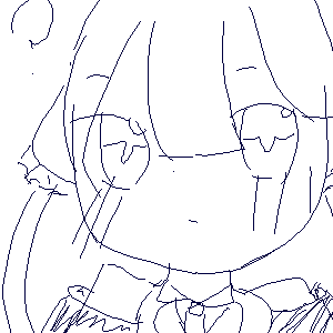 宝鐘マリンさん by ホロオタ (11121 B)